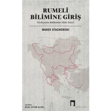 Rumeli Bilimine Giriş