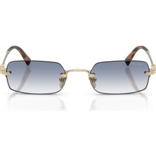 Miu Miu 0mu B50 ZVN-80O 50