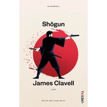 Shogun (I. Cilt)