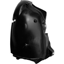 Universal Çamurluk Davlumbazı Önün Önü Sağ Enjeksiyon Renault Clio Iv 12-18