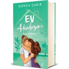 Ev Arkadaşım (Ciltli)