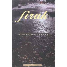 Firak - Toplu Şiirler 1989-1999