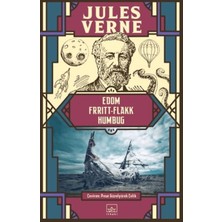 Edom - Frritt Flakk - Humbug