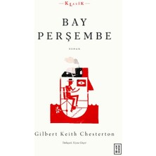 Bay Perşembe