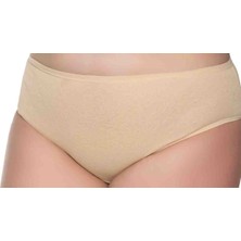 Sedef Yıldızı 4 Adet 1047 Bayan Külotu