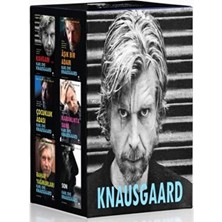 Kavgam Kutulu Özel Set - Toplu 6 Cilt