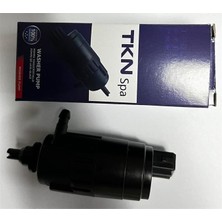 Universal Cam Su Motoru Fıat Lınea Albea Ducato Tek Çıkış