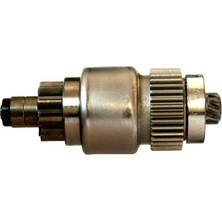 Universal Mars Dıslısı (10 Dıs) Komatsu Is Makınesı Ym Pc 200-6 PC240 (Denso Tıpı)