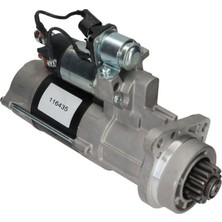 Universal Mars Motoru 24V 13 Dıs 5,5 Kw Mercedes Actros Mp4/mp5 11-