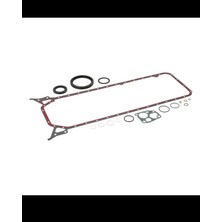 Wender Mercedes Alt Takım Conta M104 [W124 W140 W202 W210] 2.8>3.2