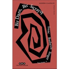 Bir Dans, Bir Sıçrayış - Toplu Öyküler 2 - Modern Klasikler