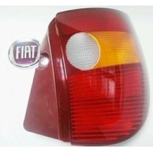 Universal Stop Lambası Arka Sağ Fıat Palıo 1996-02 Em