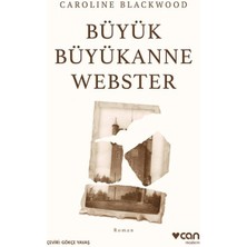 Büyük Büyükanne Webster