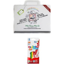 Storemax Akademi Çocuk Travel Set ve  Joy 6 Set