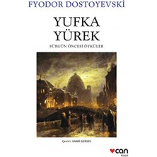 Yufka Yürek - Sürgün Öncesi Öyküler