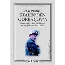 Stalin’den Gorbaçov’a