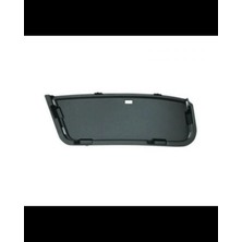 Wender Bmw Tampon Izgara Kapağı X1:E84 Ön Sol -M-Tech- 2010-15