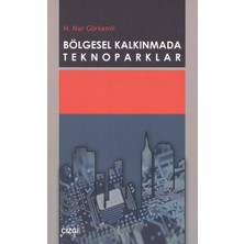 Bölgesel Kalkınmada Teknoparklar