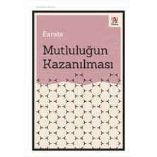 Mutluluğun Kazanılması