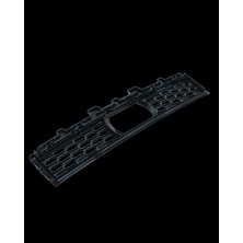 Wender Bmw Tampon Izgarası X5:G05 Ön Orta; Açık Accli Araç 2019-