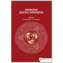 Enerjide Dijital Dönüşüm