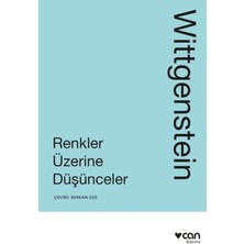 Renkler Üzerine Düşünceler