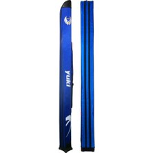 Yuki Çift Bölmeli Surf Kamış Taşıma Çantası