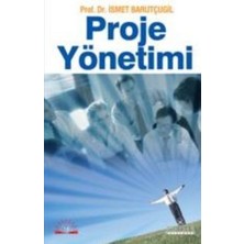 Proje Yönetimi