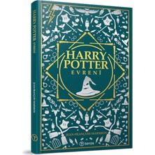 Harry Potter Evreni