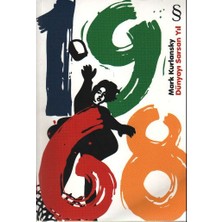 1968 - Dünyayı Sarsan Yıl