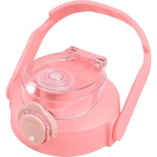 Storemax Çelik Içli Termos 850 ml Pembe SKM012
