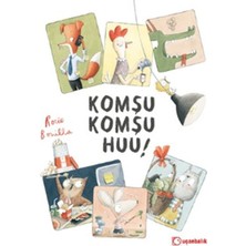 Komşu Komşu Huu!