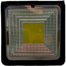 Universal Çalışma Lambası Kare Superlıght Cob LED Yüksek Işık