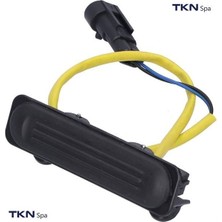 Universal Bagaj Açma Düğmesi Fıat Doblo 09-15