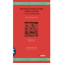 Bilinmesi Gerekenlere Dair El Kitabı