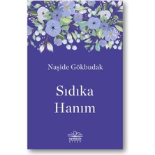 Sıdıka Hanım