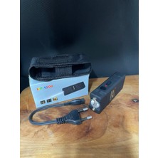 Alsepeteavm Type 1200 Küçük Boy Elektro Cihazı