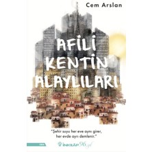 Afili Kentin Alaylıları