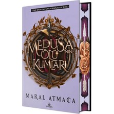 Medusa'nın Ölü Kumları 3 (Özel Baskı)