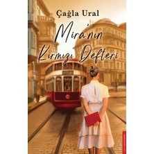 Mira’nın Kırmızı Defteri