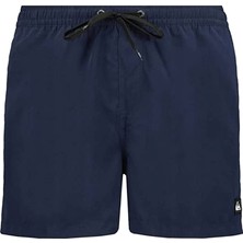 Quiksilver Everyday 15 Jamv Erkek Mavi Volley Short