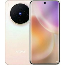 ECR MOBILE Vivo X300 ile Uyumlu Mat 9h Nano Ekran Koruyucu Parmak Izi Bırakmaz