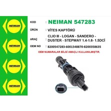 Universal Vites Kaptörü Clıo Iıı - Logan Sandero - Duster   1.4-1.6- 1.5dci-Stepway 1.4-1.6
