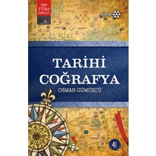 Tarihi Coğrafya