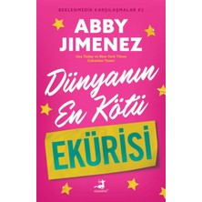 Dünyanın En Kötü Ekürisi - Beklenmedik Karşılaşmalar 2