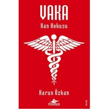 Vaka: Kan Kokusu