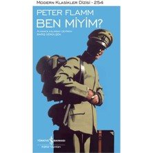Ben Miyim?- Modern Klasikler Dizisi (Ciltli)