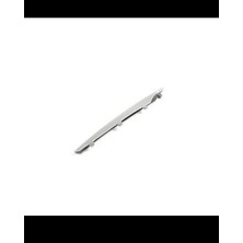 Wender Bmw Tampon Izgara Çitası X5:E70 Ön Sol; Mat-Alüminyum