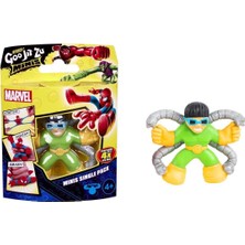 GJM10000 Goojitsu Marvel Minis Tekli Figür