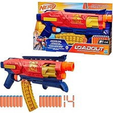G1759 Nerf Loadout Shadowspeed Recon